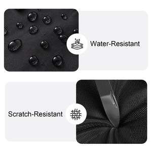 Fabrika özel Fanny paketi damalı baskı naylon bel çantası seyahat göğüs çanta moda kadınlar için Crossbody çanta - Product Image 6