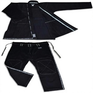 Jiu-Jitsu กิโมโน/BJJ GI ชุดบราซิลเลี่ยน Jitsu Jui ชุดกิโมโน - Product Image 1