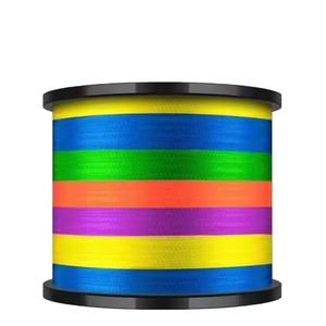 Byloo 200 <span class=keywords><strong>kg</strong></span> capacité ligne <span class=keywords><strong>de</strong></span> pêche x12 multicolore <span class=keywords><strong>20</strong></span> lbs dur leader ligne <span class=keywords><strong>de</strong></span> pêche - Product Image 5