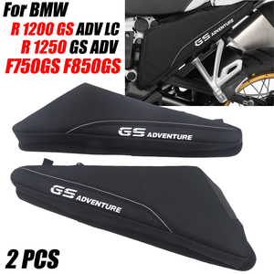 Sac de placement d'outils de réparation pour <span class=keywords><strong>BMW</strong></span> R1200GS ADV LC R1250GS F750GS F850GS <span class=keywords><strong>R1200R</strong></span> paquet de cadre de moto - Product Image 5