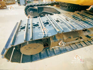 Excavadora Original Caterpillar 320 para Minería y Extracción, Modelo CAT320GC Disponible, Alto Rendimiento, Bajo Precio - Product Image 4