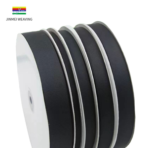 Trang phục biên giới dây đeo dệt Túi phụ kiện dây đeo nylon vải hai lớp chất liệu Logo mềm mại và thoải mái - Product Image 3