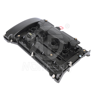 Pièces de moteur Culasse Valve Cover 9805712480 9812071480 Pour <span class=keywords><strong>Peugeot</strong></span> 308 <span class=keywords><strong>3008</strong></span> 208 Citroen C4 Ds3 Ds5 6v Thp - Product Image 4