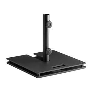 Soporte para Sombrilla de Exterior Jh-Mech, Base Resistente y Reforzada para Sombrilla de Patio - Product Image 1