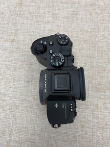 Appareil photo reflex numérique Sony Alpha <span class=keywords><strong>7R</strong></span> <span class=keywords><strong>IV</strong></span> haut de gamme 60,2 MP 4K - Product Image 2