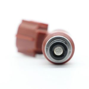 <strong>Gasoline</strong> auto engine fuel injector <strong>syringe</strong> for Bmw - Product Image 2