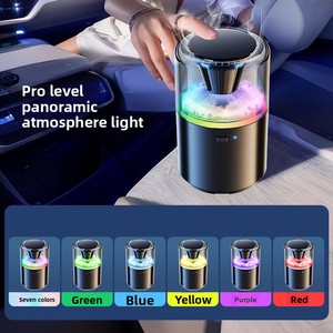 Ambientador para Auto, <span class=keywords><strong>Perfume</strong></span> para Auto, Novedad 2025, Fragancia Duradera, Eliminación <span class=keywords><strong>de</strong></span> Olores, Aromaterapia <span class=keywords><strong>de</strong></span> Alta Gama, Adorno <span class=keywords><strong>de</strong></span> Plástico para <span class=keywords><strong>Hombre</strong></span> - Product Image 1