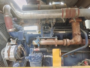 SEM632D รถตักดินจีนพร้อมเครื่องยนต์แมว - Product Image 3