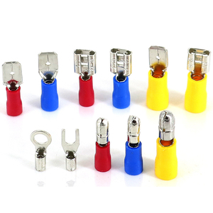 Factory Direct Sales Solder Quick Connect <b>Terminal</b> - Product Image 4