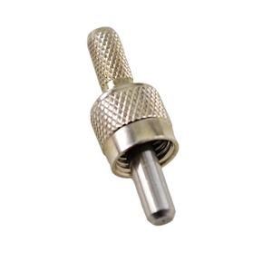 כוח גבוה 1000um ליבת קוטר הסחה סיבים אופטיים מחבר מתכת 905 מחבר sma - Product Image 3