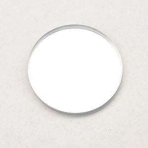 Oem Hoge Precisie Plat/<span class=keywords><strong>Convex</strong></span> Optisch Glas Zilver/Aluminium/Goud Coating Eerste Oppervlaktespiegel 5-1000Mm 1 Lambda- Lambda/8 - Product Image 4
