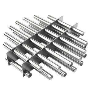 מגנטי ניאודימיום בדרגת מזון 12000 גאוס לסינון זרעים, דגנים, קפה, תה, סויה, אגוזים, תבלינים ועשבי תיבול, להסרת מתכות - Product Image 3