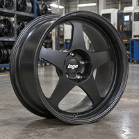Jantes forgées Desmond Regamaster EVO II en alliage 16-24 pouces 5x120 5x112 5x130 pour BMW M2 M3 M4 G42 G30 F82 M240i M450i Nissan 370Z