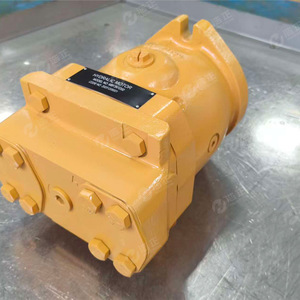 Moteur hydraulique Hiromasa DM50 à piston pour plateforme de forage - Product Image 4