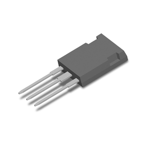 IXA27IF1200HJ ทรานซิสเตอร์ IGBT โมดูล 1200V 43A ISOPLUS247 ชิ้นส่วนอิเล็กทรอนิกส์ใหม่และของแท้ - Product Image 1