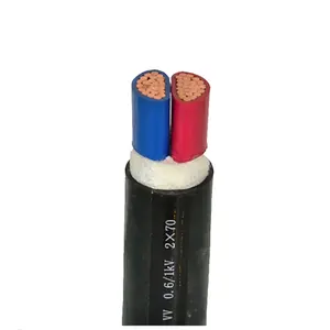 35mm kabel nyy 5 core power cable 5x10mm 2x25