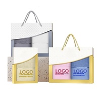 Serviette de plage en microfibre, serviettes rafraîchissantes jetables, coton pour le visage, accessoires de salle de bain, ensemble turc, logo personnalisé, cadeau de salon