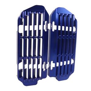 Grille de protection de radiateur de moto pour <span class=keywords><strong>Yamaha</strong></span> YZ125 YZ250 YZ125X YZ250X YZ <span class=keywords><strong>125</strong></span> 250 YZ 125X YZ 250X Accessoires - Product Image 2