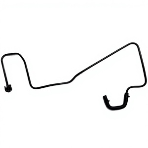 Manguera de Refrigerante para Ford 8V218C012AG, Tanque de Expansión, Pieza de Repuesto para el Conjunto del Radiador - Product Image 1