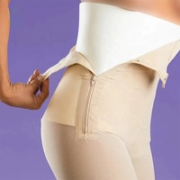 Vente chaude Silicone Enduit Mousse Post Chirurgie Lipo Pads Tummy Tuck Ab Board Liposuccion Récupération Mousse Premium Sticky Lipo Mousse