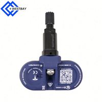 Capteur de surveillance de pression des pneus TPMS d'origine pour TESLA Model 3 2017-1034602-00-C 1034602-00-A 1034602-00-B