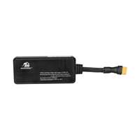 Traceur GPS G16A avec interrupteur à distance universel pour trottinettes électriques et vélos électriques, connecteurs dédiés pour les séries M365 / Pro Max G30