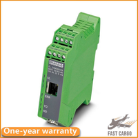 Plc 1PCS FL COMSERVER BASIC 232/422/485 2313478 arayüz dönüştürücüsü için uygundur Toplu Tedarik