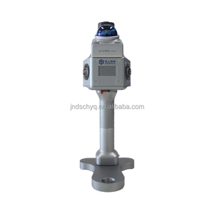GS-200G สแลม geosun ระดับไฮเอนด์เลเซอร์3D สแลมพร้อมกล้องโมดูล RTK สำรวจมือถือ - Product Image 1