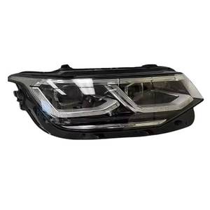 Oem 5 nl941113b faro a led per VOLKSWAGEN VW <span class=keywords><strong>TIGUAN</strong></span> R Line <span class=keywords><strong>2020</strong></span> 2021 2022 - Product Image 1