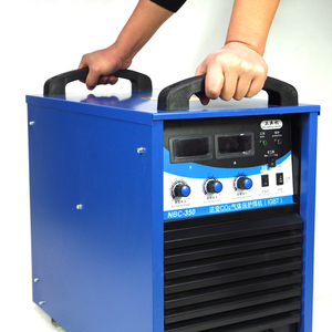 Générateurs de soudeuse portables de haute qualité équipement de machine à souder les métaux ferreux à vendre - Product Image 6