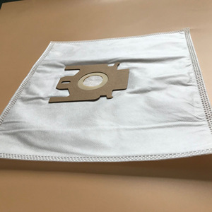 Utilisation domestique Compatible avec plusieurs modèles pour les aspirateurs Hov Overs Telios Plus TE70 Sacs à poussière et sacs filtrants - Product Image 3