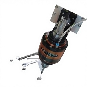 Herramienta de Desbarbado Guía LT-FRC030B-3060J, Pulido y Amolado Robótico con Cambio Automático de Herramienta - Product Image 1