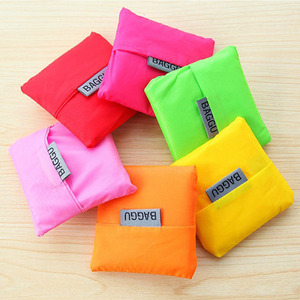 Bolsa <span class=keywords><strong>de</strong></span> <span class=keywords><strong>Compras</strong></span> Plegable Pequeña y Económica <span class=keywords><strong>de</strong></span> Poliéster 190T para <span class=keywords><strong>Ir</strong></span> <span class=keywords><strong>de</strong></span> <span class=keywords><strong>Compras</strong></span> - Product Image 6