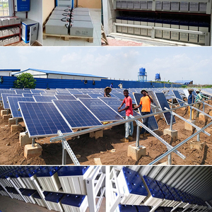 Bề Mặt Bơm Năng Lượng Mặt Trời Hệ Thống Cho Thủy Lợi Năng Lượng Mặt Trời Hệ Thống Máy Phát Điện Năng Lượng Mặt Trời Không Gian Hệ Thống Sưởi Ấm - Product Image 5