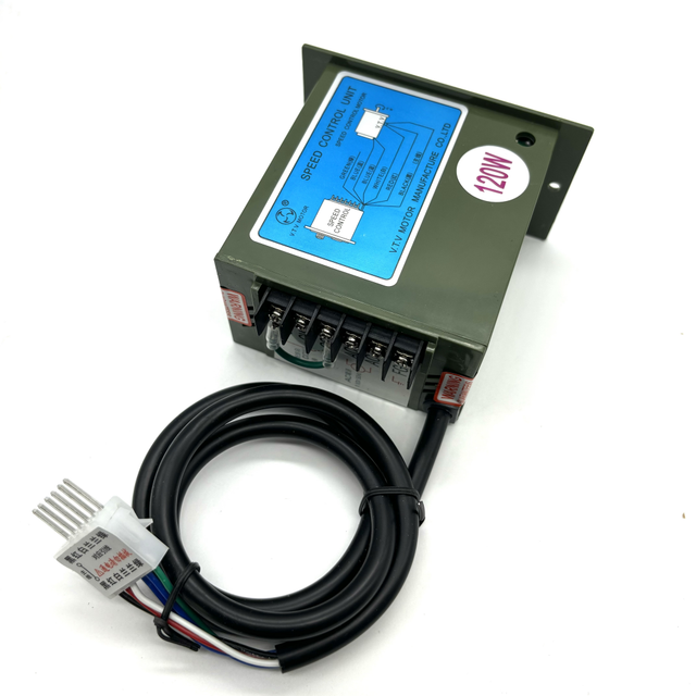220V Ac Motor Speed Controller 110V 6W/15W/25W/40W/60W/90W/120W