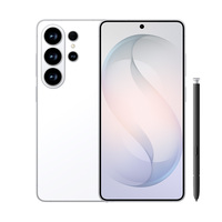 Smartphone Android 15 4G à succès, 16+1 To, téléphone mobile Android 4G 5G S26 Ultra