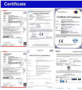 3000 mAh năng lượng mặt trời LED cắm trại đèn lồng di động có thể sạc lại cắm trại Ánh sáng 4 chế độ ánh sáng USB sạc Led cắm trại đèn lồng - Product Image 6