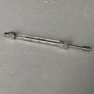 Mindray BS200 220 300 320 330E 350E 350S 360E 370E 360S Analizador de Bioquímica Jeringa de muestra de 500uL - Product Image 1