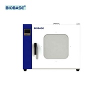 Stérilisateur à air chaud BIOBASE, fonctionnement automatique sans intervention humaine, stérilisateur à air chaud pour laboratoire
