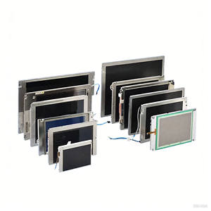 F07020-01D Brand New Original Wholesale LCD Monitors 7 inch 480*234 TFT supplier LCD panel F07020-01D LCD modules - Product Image 1