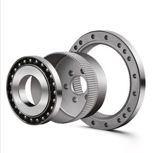 Nouveaux produits Stain Wave Gears Réducteur Harmonic Gearbox Drive pour la machine de travail des métaux - Product Image 1