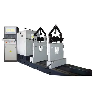 Schenck Động Cân Bằng Máy YYW-K5S Tốc Độ Cao Armature Rotor Phổ Doanh Driven Cân Bằng Máy - Product Image 1