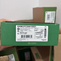 Pengontrol SXWCFC24A10001 24 Titik IO untuk PLC