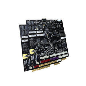 AIO WMS 550 Plateau de jeu Fire Ball Life of Luxury <span class=keywords><strong>LOL</strong></span> PCB Board - Product Image 3
