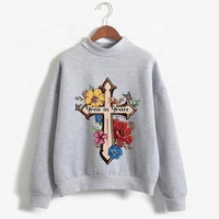 Autocollants de transfert Dtf Iron On de haute qualité sur les T-shirts Adventure Jesus Patchs de transfert Dtf lavables pour les vêtements