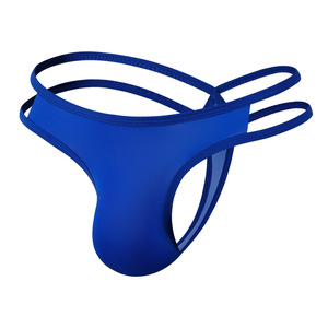 Nouveauté 2024 : <span class=keywords><strong>Sous</strong></span>-<span class=keywords><strong>vêtements</strong></span> masculins <span class=keywords><strong>sexy</strong></span> taille basse, Boxers et Strings <span class=keywords><strong>pour</strong></span> hommes - Product Image 5