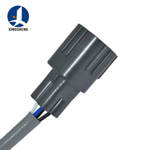 Hạ lưu Oxy <span class=keywords><strong>O2</strong></span> cảm biến <span class=keywords><strong>22690aa810</strong></span> 2344445 234 4445 <span class=keywords><strong>22690</strong></span>-<span class=keywords><strong>aa810</strong></span> cho Subaru Forester Outback Impreza 2.5L - Product Image 6