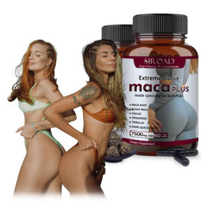 Maca gluteo capsule di ingrandimento dell'anca per adulti Power <span class=keywords><strong>Man</strong></span> potenziamento del grande culo - Product Image 6