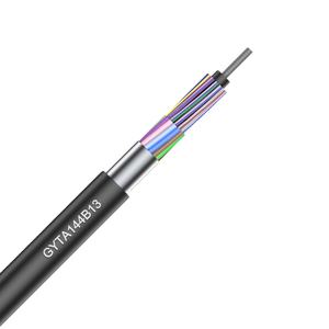 OWIRE GYTA-(2-288)<span class=keywords><strong>C</strong></span> kabel serat optik luar ruangan lapis baja kekuatan tinggi SC UPC <span class=keywords><strong>TCP</strong></span> untuk proyek lingkungan keras kinerja stabil - Product Image 1