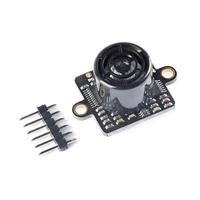 I2C Pixhawk mengganti MB1242 SRF02 APM kontrol penerbangan ultrasonik modul Sensor jarak GY-US42